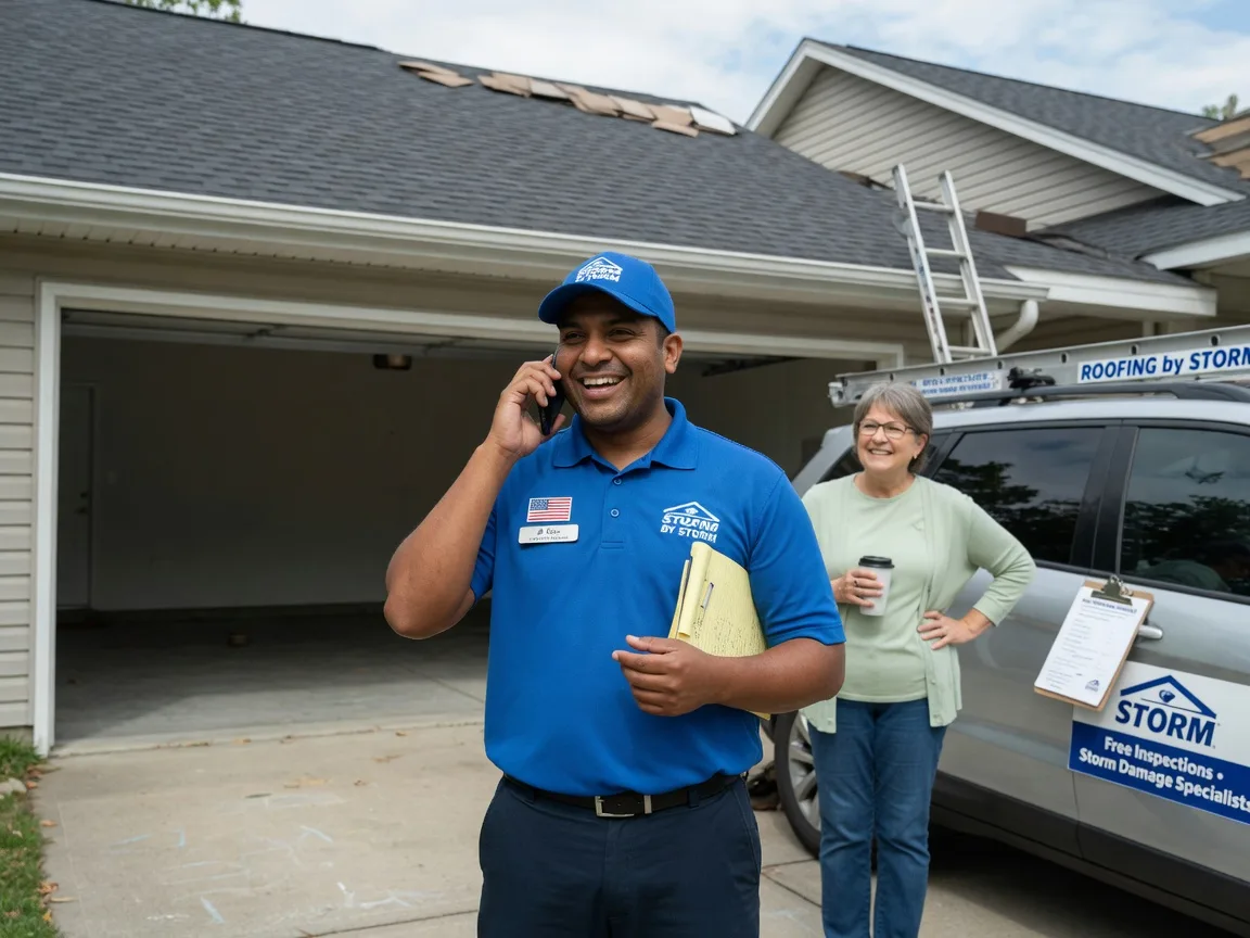 Roof Repair Near Me Ypsilanti, MI FAQs