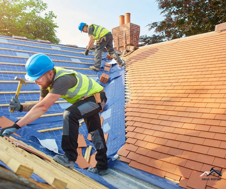 Why choose Roof Repair Near Me in Ypsilanti, MI